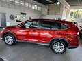 Honda CR-V Elegance 4WD*Kamera*Navi*Totwinkel*AHK. Rouge - thumbnail 4