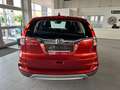 Honda CR-V Elegance 4WD*Kamera*Navi*Totwinkel*AHK. Rouge - thumbnail 5