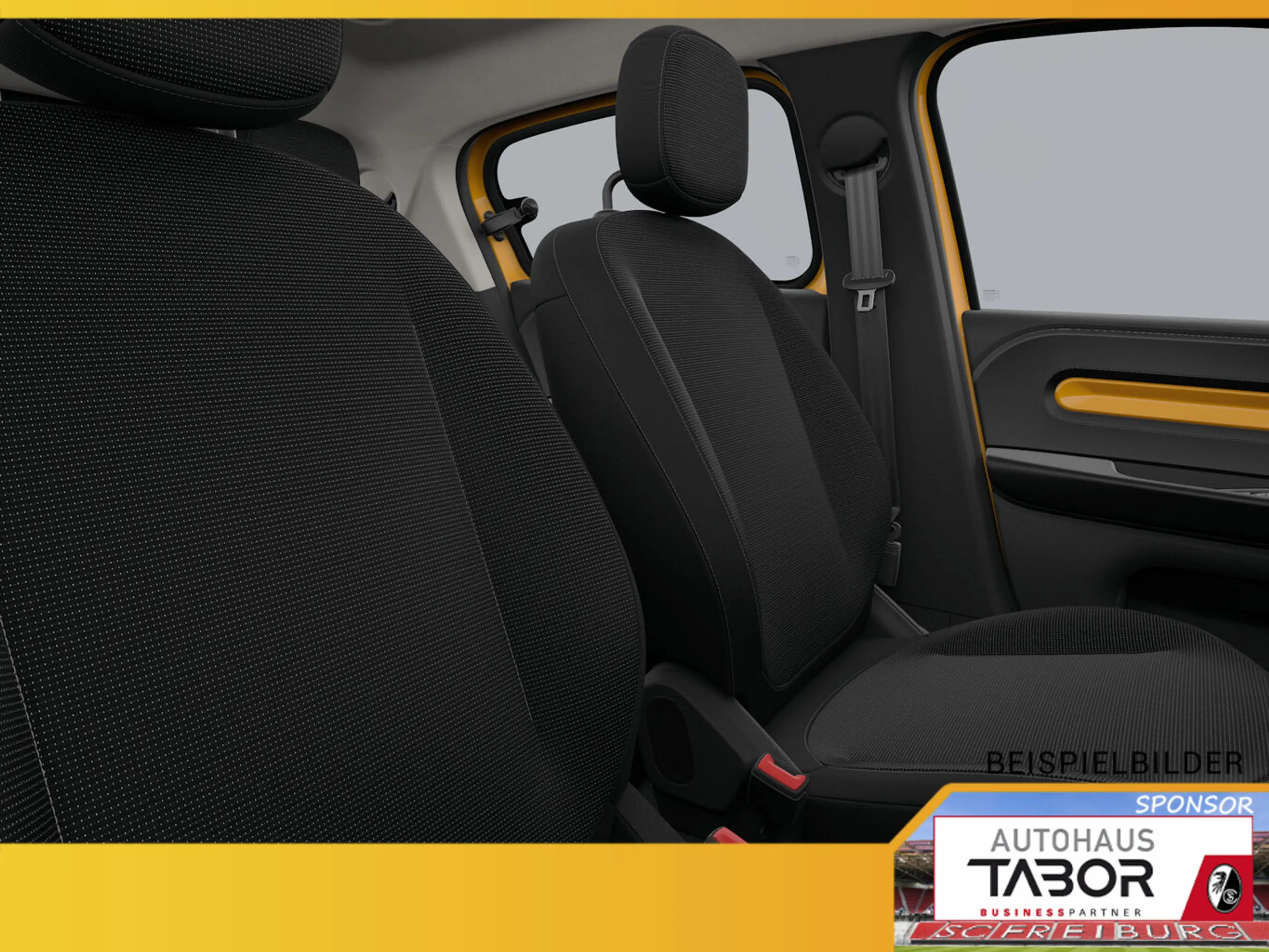 Renault Twingo Evolution 80 Urban Range — photo 9