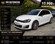 Volkswagen Golf GTI GTI Performance *Serviceheft*typisiert*Remus*19Zoll*Dynaudio* Weiß - thumbnail 1