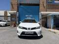 Toyota Auris Touring Sports hybrid Advance Blanc - thumbnail 2