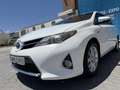 Toyota Auris Touring Sports hybrid Advance Blanc - thumbnail 4