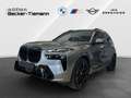 BMW X7 xDrive40d M-Sport Pro Head-Up Autobahnassistent Grijs - thumbnail 1
