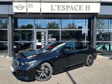 i5 340ch M Sport eDrive40