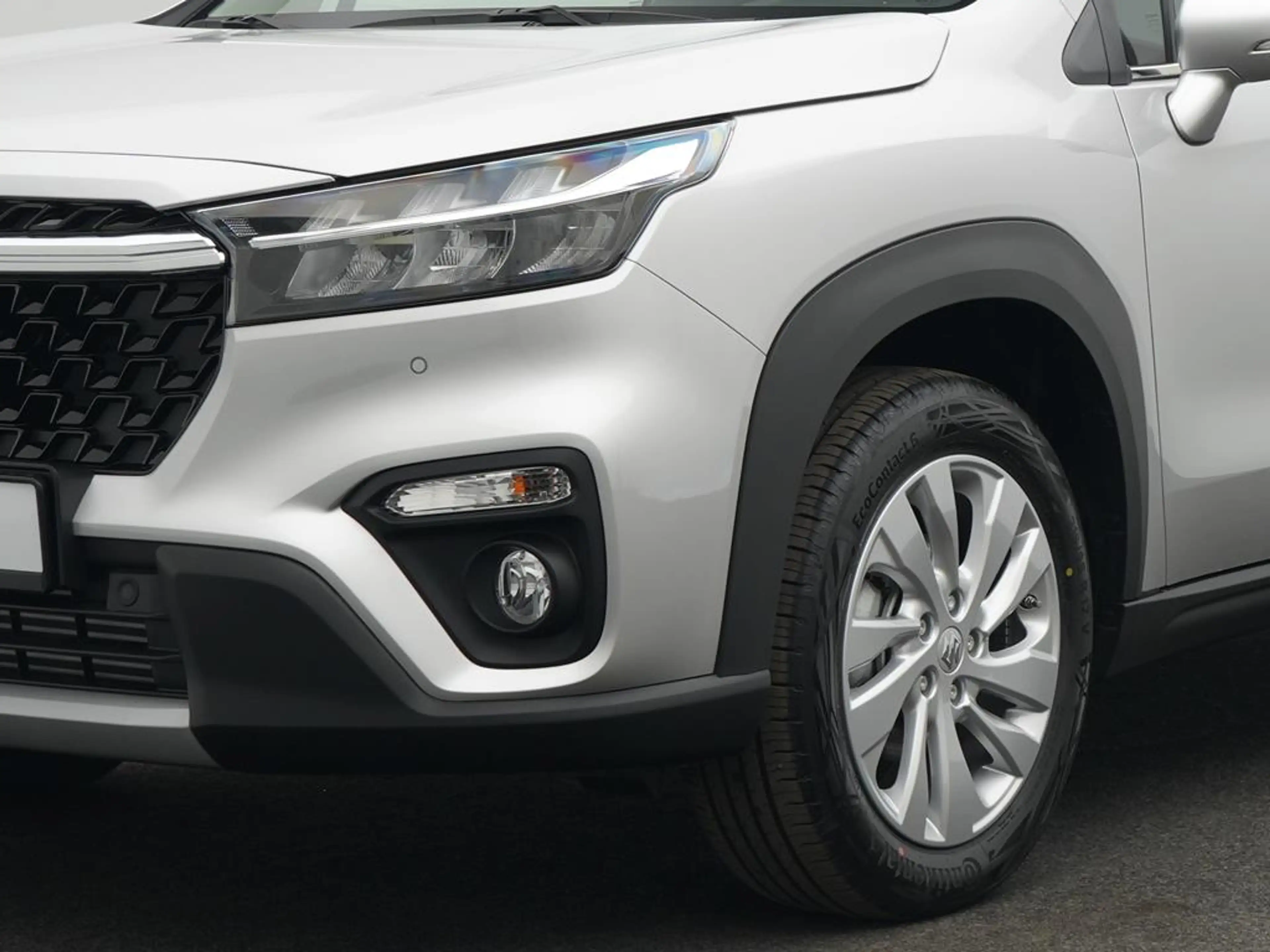 Suzuki SX4 S-Cross 1.4 COMFORT HYBRID — photo 10