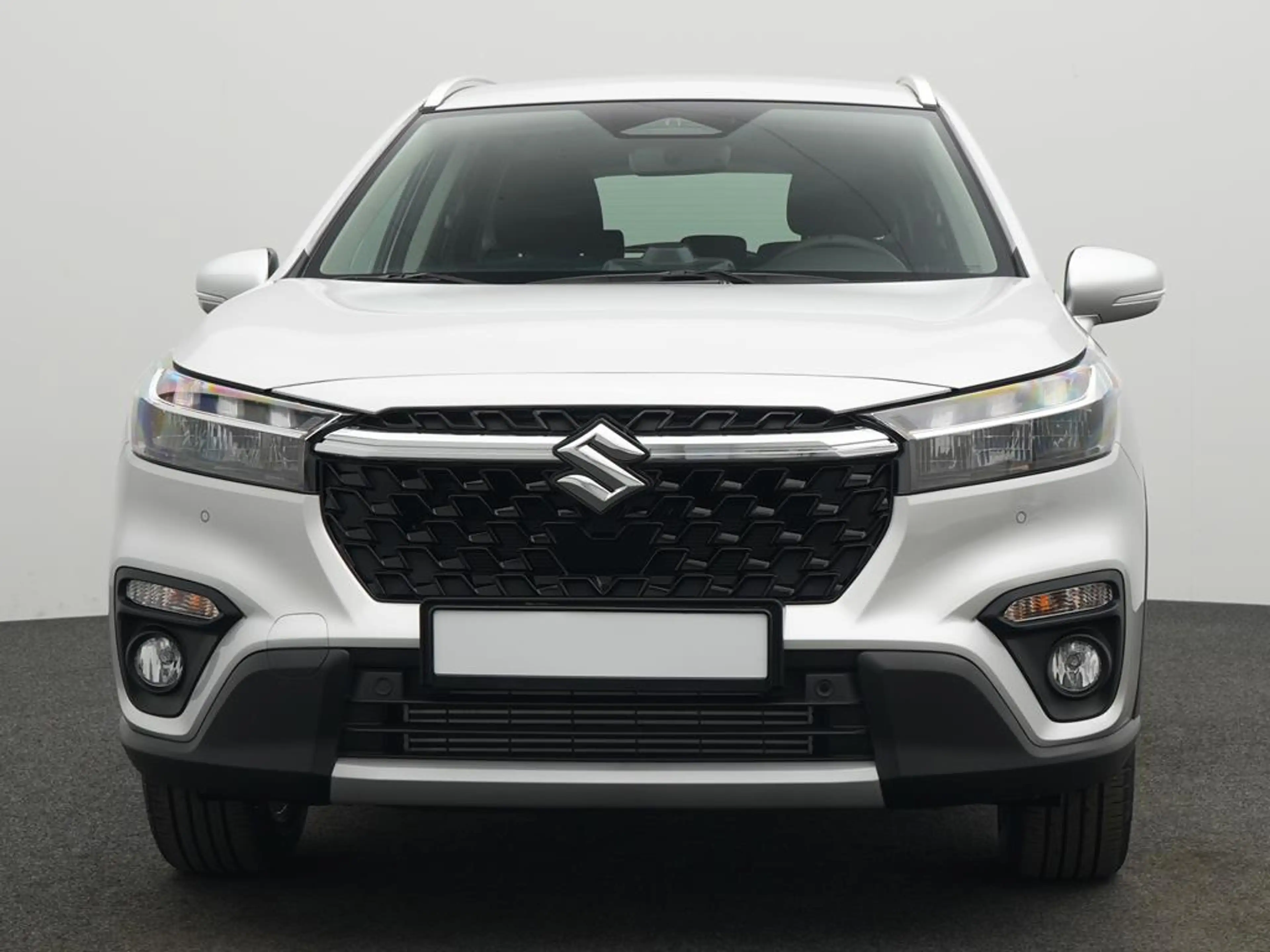 Suzuki SX4 S-Cross 1.4 COMFORT HYBRID — photo 2