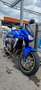 Kawasaki Z 750 Blu/Azzurro - thumbnail 5