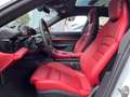 Porsche Taycan Turbo #EINMALIGE GELEGENHEIT!! KEINE KM!! Blanc - thumbnail 5