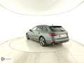 Audi A4 NUOVA AVANT Avant 40 TDI quattro S tronic S line Grigio - thumbnail 4