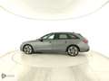 Audi A4 NUOVA AVANT Avant 40 TDI quattro S tronic S line Gris - thumbnail 3