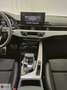 Audi A4 NUOVA AVANT Avant 40 TDI quattro S tronic S line Grigio - thumbnail 9