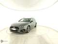 Audi A4 NUOVA AVANT Avant 40 TDI quattro S tronic S line Grigio - thumbnail 1