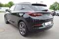 Opel Grandland X GS Line Schwarz - thumbnail 3