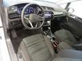 Volkswagen Touran Highline TSI DSG Weiß - thumbnail 4
