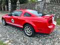 Ford Mustang shelby gt500 6500 km low km super prezzo Rouge - thumbnail 10