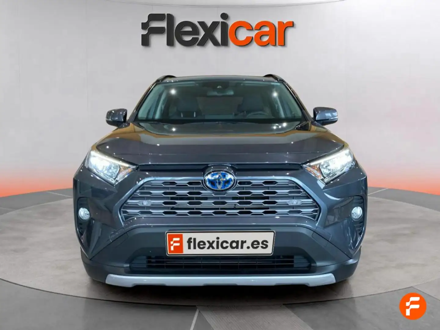 Toyota RAV 4 Rav4 2.5l 220H Advance Gris - 2