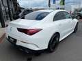 Mercedes-Benz CLA 200 AMG Pano+R-Kamera+19"+TOTW+DISTR+MULITBE Blanc - thumbnail 4