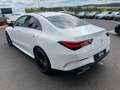 Mercedes-Benz CLA 200 AMG Pano+R-Kamera+19"+TOTW+DISTR+MULITBE Blanc - thumbnail 3