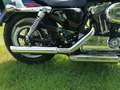 Harley-Davidson 1200 Custom Schwarz - thumbnail 1