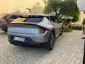 Kia EV6 EV6 2021 77,4 kWh Air s/Comfort Pack awd Grigio - thumbnail 2