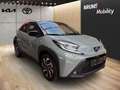 Toyota Aygo X 1,0 Pulse Kamera Android/Apple Verde - thumbnail 3