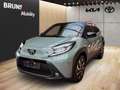 Toyota Aygo X 1,0 Pulse Kamera Android/Apple Verde - thumbnail 2