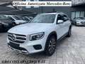 Mercedes-Benz GLB 200 Sport Plus Automatic TELECAMERA + CAR-PLAY Bianco - thumbnail 1