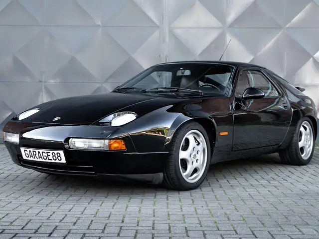 Porsche 928 928 GTS