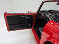 Triumph TR4 A '66 CH1972I Rouge - thumbnail 17