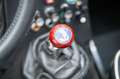 Triumph TR4 A '66 CH1972I Rouge - thumbnail 24