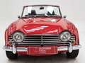Triumph TR4 A '66 CH1972I Rouge - thumbnail 9