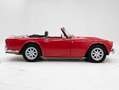 Triumph TR4 A '66 CH1972I Rouge - thumbnail 6