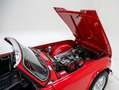Triumph TR4 A '66 CH1972I Rouge - thumbnail 25