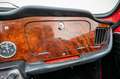 Triumph TR4 A '66 CH1972I Rouge - thumbnail 23