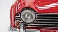 Triumph TR4 A '66 CH1972I Rouge - thumbnail 10