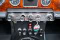Triumph TR4 A '66 CH1972I Rouge - thumbnail 22