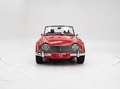 Triumph TR4 A '66 CH1972I Rouge - thumbnail 5