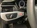 Audi S4 TDI quattro Matrix Virtual Rückf Sitzh Gris - thumbnail 13