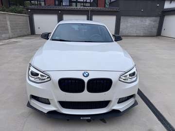 114i M Sport Edition