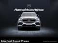 Mercedes-Benz GLS 580 GLS 580 AMG Line 4Matic+AHK+Burmester+Night+Distro Stříbrná - thumbnail 2