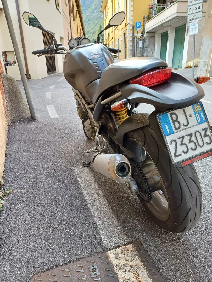 Ducati Monster 620 Noir - 2