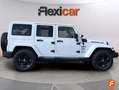 Jeep Wrangler 2.8 CRD Sahara Auto Blanco - thumbnail 9