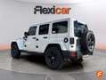 Jeep Wrangler 2.8 CRD Sahara Auto Blanco - thumbnail 5