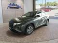 Hyundai TUCSON 1.6 T-GDI 7DCT Voll-Led/Navi/Kamera/Winterp.     * Gris - thumbnail 2