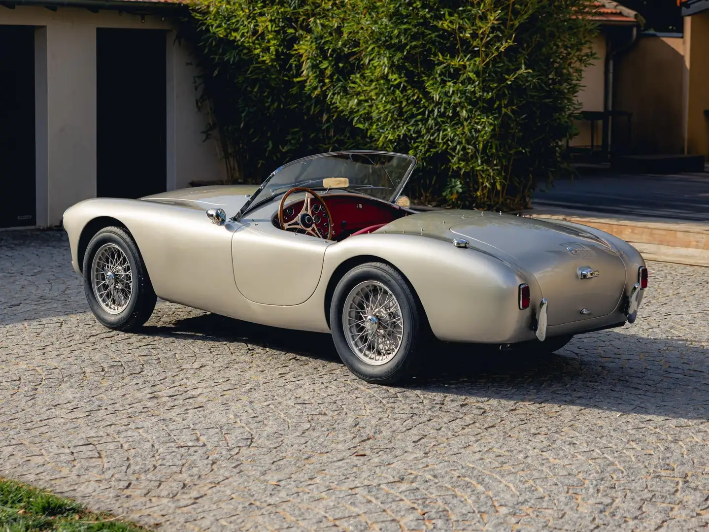 AC Ace Bristol Grau - 2