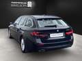BMW 520 d Virtual*Pano*Kamera*Leder*LED*Parkassisten Schwarz - thumbnail 6