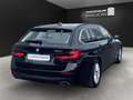 BMW 520 d Virtual*Pano*Kamera*Leder*LED*Parkassisten Schwarz - thumbnail 7