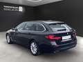 BMW 520 d Virtual*Pano*Kamera*Leder*LED*Parkassisten Schwarz - thumbnail 5