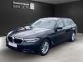 BMW 520 d Virtual*Pano*Kamera*Leder*LED*Parkassisten Schwarz - thumbnail 4