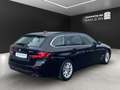 BMW 520 d Virtual*Pano*Kamera*Leder*LED*Parkassisten Schwarz - thumbnail 8